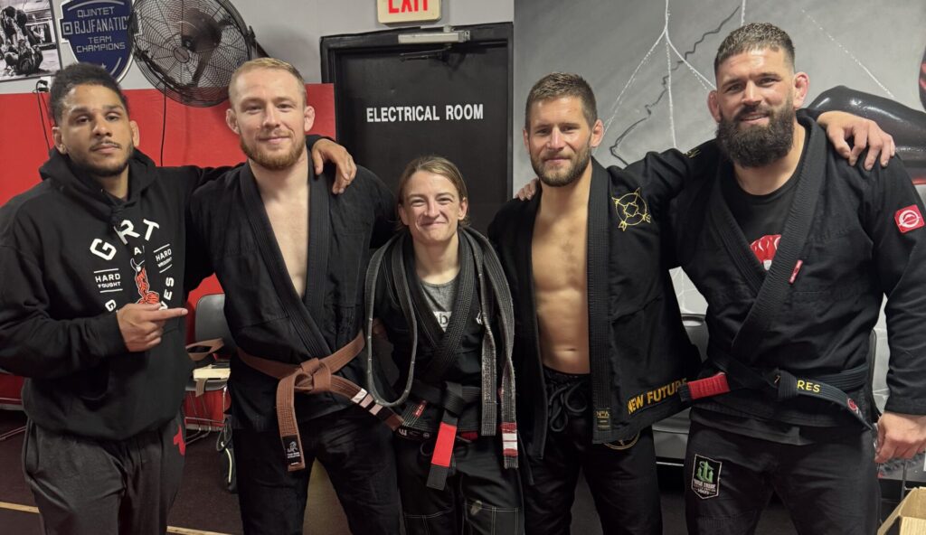 04-26-2025 Belt Promotion